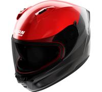Nolan N60-6 Verniciatura Speciale 348, full face helmet XXS Black/Red/Dark Grey