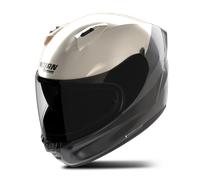 Nolan N60-6 Verniciatura Speciale 346, full face helmet XL Black/Beige/Dark Grey