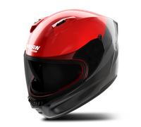 Nolan N60-6 Verniciatura Speciale Helmet, black-red, size 2XL for Men