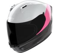 Nolan N60-6 Verniciatura Speciale Helmet, black-pink, size S for Men