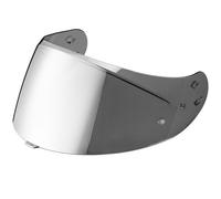 Nolan N87 / N87 Plus Visor, silver