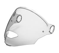 Nolan N70.2 GT Visor NJS-07S Clear XXS-XS-S-M For Helmets N70.2 GT, N44, EVO