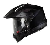 Nolan N70-2 X Classico, modular helmet XL Black