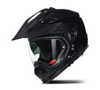 §Nolan N70-2 X Adventure Helmet Black§