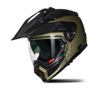 NOLAN NOLAN - Helmet N70-2X Classico Nobile Stone / Black S