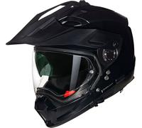 Nolan N70-2 X Classico, modular helmet S Black
