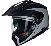 Nolan N70-2 X Classico, modular helmet XS Matt Grey/Black