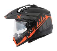 Nolan N70-2 X Mirage black size XL