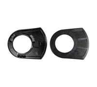 Nolan N70-2gt/n44/n44 Evo Spcpl00000130 Helmet Screw Covers
