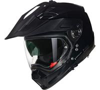 Crossover Helmet Nolan N70-2 X CLASSICO 301 Nero