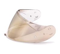 Nolan N80-8 87 Plus 60-6 SP Visor Gold Genuine Spare Parts