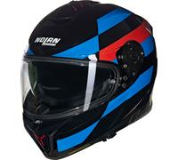 Nolan N80-8 Alfiere 347, full face helmet XL Black/Blue/Red