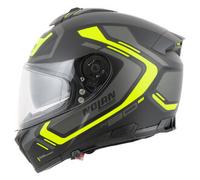 Nolan N80-8 Ally N-Com Full-Face Helmet black size S