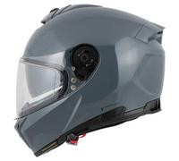 Nolan N80-8 Classic Full-face helmet gray size S