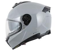 Nolan N80-8 Classic Full-Face Helmet Grey/Black L gray