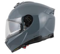 Nolan N80-8 Classic N-Com, integral helmet XL Grey