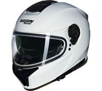 Full-Face Helmet Nolan N80-8 CLASSICO 305 Bianco
