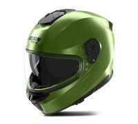 Full-Face Helmet Nolan N80-8 CLASSICO NOBILE 336 Verde metallo