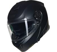 Nolan N80-8 Classico N-Com Helmet, black matt, size XXS (54)
