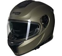 Nolan N80-8 Classico Nobile 315, full face helmet XXL Matt Beige/Grey