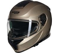 Nolan N80-8 Classico Nobile 316, full face helmet M Beige/Grey