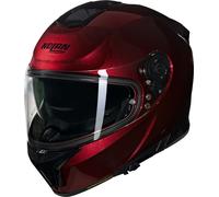 Full-Face Helmet Nolan N80-8 CLASSICO NOBILE 321 Rosso viscerale