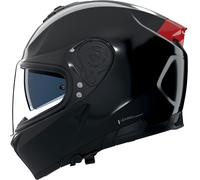 Nolan N80-8 Classico Nobile 335, full face helmet 3XL Black/Red