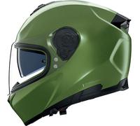 Nolan N80-8 Classico Nobile 336, full face helmet S Green/Black
