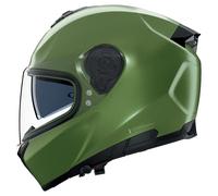 Nolan N80-8 CLASSICO NOBILE Full-Face Helmet Green 2XL