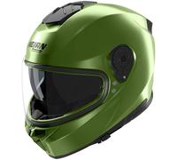Nolan N80-8 Classico Nobile 336, full face helmet L Green/Black
