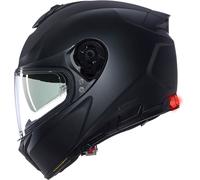 Nolan N80-8 Ess 300, full face helmet M Matt-Black