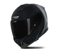 Nolan N80-8 Full Face Helmet Black/GreyM Black,Grey