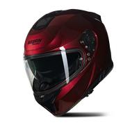 Nolan N80-8 Full Face Helmet Glossy RedXXL Glossy Red