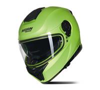 Nolan N80-8 Full Face Helmet Green/BlackM Green,Black