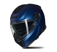 Nolan N80-8 Full Face Helmet Matt BlueL Matt Blue