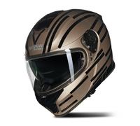 Nolan N80-8 Full Face Helmet Sand/BlackXL Sand,Black
