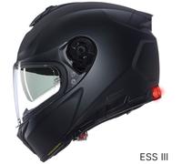 Nolan N80-8 I-ESS Helmet, size M (58)