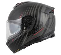 Nolan N80-8 Kosmos Full-face helmet black size XL