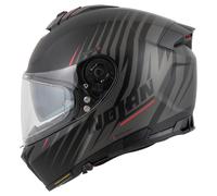 Nolan N80-8 Kosmos Full-face helmet Matt/Black/Grey XL