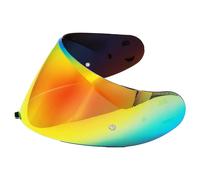 Nolan Visor for N80-8 and N60-6 helmets iridium orange