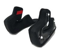 Nolan N80-8 Sprcp00000620 Cheek Pads