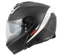 Nolan N80-8 Staple N-Com Full-Face Helmet black size M