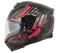 Nolan N80-8 Turbolence black size XXS