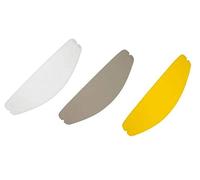 Nolan N85 / 86 inner visor Pinlock, tint clear anti-fog