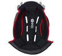 Nolan N87 Clima Comfort Inner Lining Black M