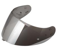 Nolan N87 N80-8 N60-6 Visor w. Pinlock Predisposition unisex Silver mirrored, UNI
