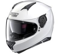 Nolan N87 Special Plus N-Com Helmet, white, size 2XS for Men