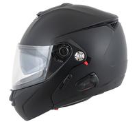 Nolan N90-2 06 + B601S E unisex Matt/Black, L