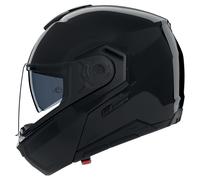 Nolan N90-3 06 CLASSICO Flip-Up Helmet unisex Black, XS