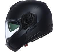 Flip-Up Helmet Nolan N90-3 CLASSICO 302 Nero / Mat